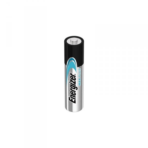 Energizer Bateria Max Plus AAA LR03 4 szt. Blister