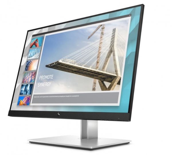 HP Inc. Monitor E24i G4 WUXGA  9VJ40AA
