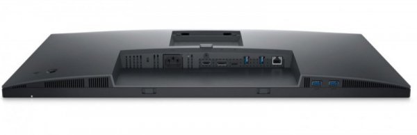 Dell Monitor P2723QE 27 cali IPS LED 4K (3840x2160)/16:9/HDMI/DP/USB-C/4xUSB 3.2 /RJ45/3Y AES