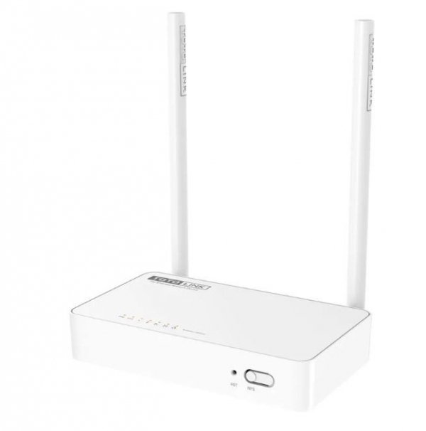Totolink Router WiFi N300RT V4