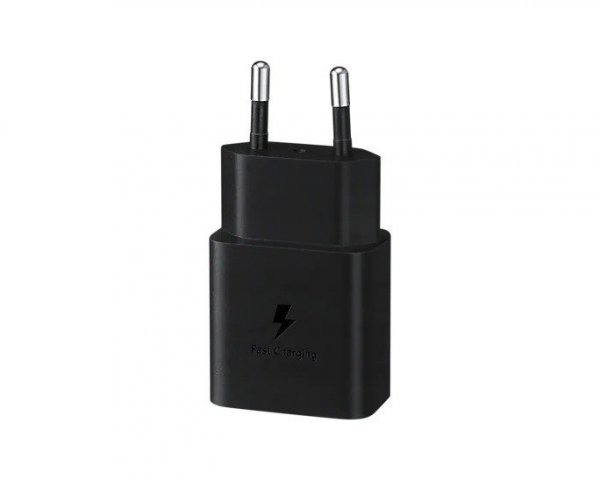 Samsung Ładowarka  15W Power Adapt bez kabla C-C w/o EP-T1510NBEGE