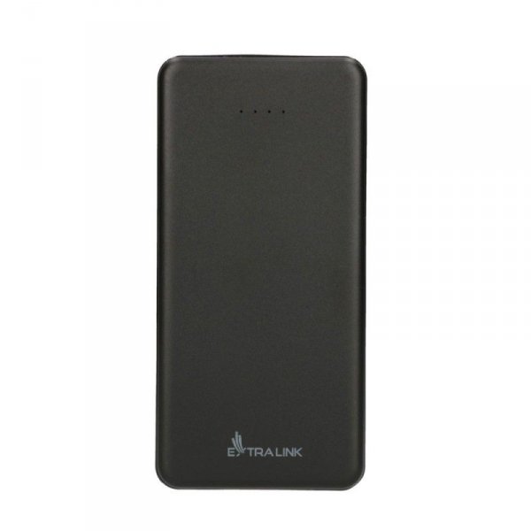 Extralink Powerbank EPB-078B EX.19560 czarny