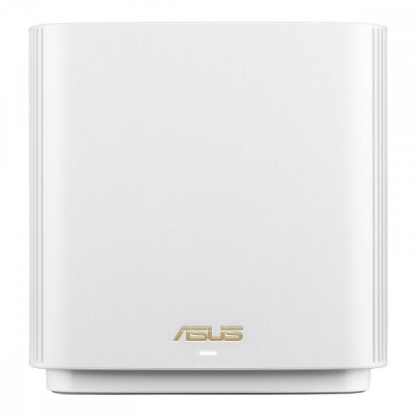 Asus System ZenWiFi XT9 WiFi 6 AX7800 2-pak biały