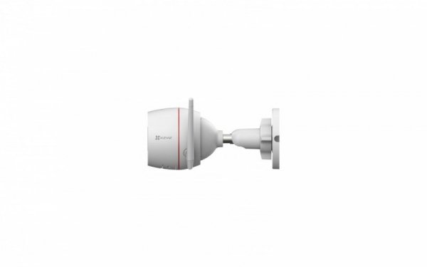 EZVIZ Kamera bezprzewodowa H3C 2K  (Outdoor Bullet), Dwukierunkowa rozmowa 2K Color Night Vision, AI Human Detection