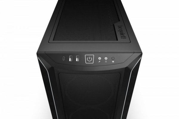 Be quiet! Obudowa Shadow Base 800 FX BGW63 Czarna