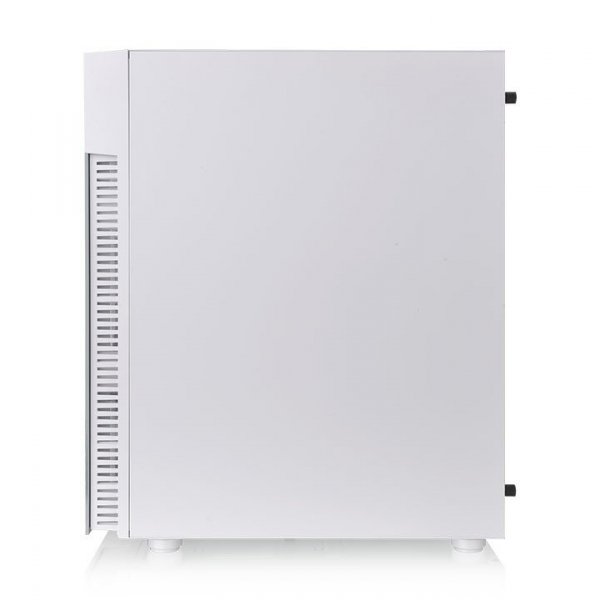 Thermaltake Obudowa - View 200 ARGB*3 Tempered Glass - Snow