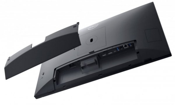 Dell Monitor P2424HT 23.8 cala Dotykowy FHD/16:9/HDMI/DP/USBC/RJ45/3Y