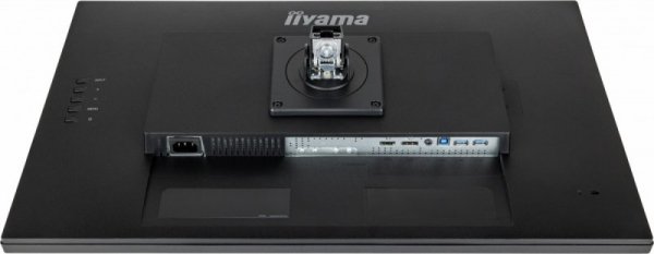 IIYAMA Monitor ProLite XUB2792HSU-B6 27 cali IPS,HDMI,DP,100Hz,SLIM,4xUSB3.2,PIVOT,  HAS(150mm),2x2W