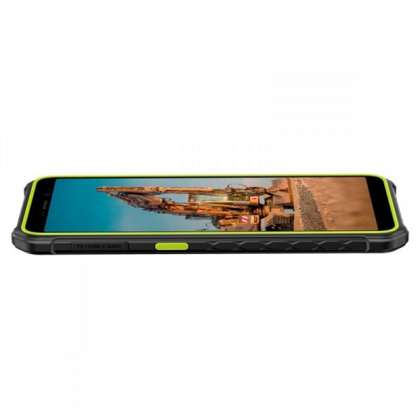 ULEFONE Smartfon Armor X12 4G 3/32GB IP69K zielony