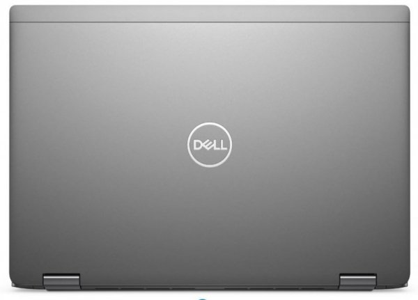 Dell Notebook Latitude 7350 Win11Pro Ultra 7 165U/16GB/512GB SSD/13.3 FHD+/Intel Graphics/FgrPr&SmtCd/FHD/IR Cam/Mic/WWANReady4G