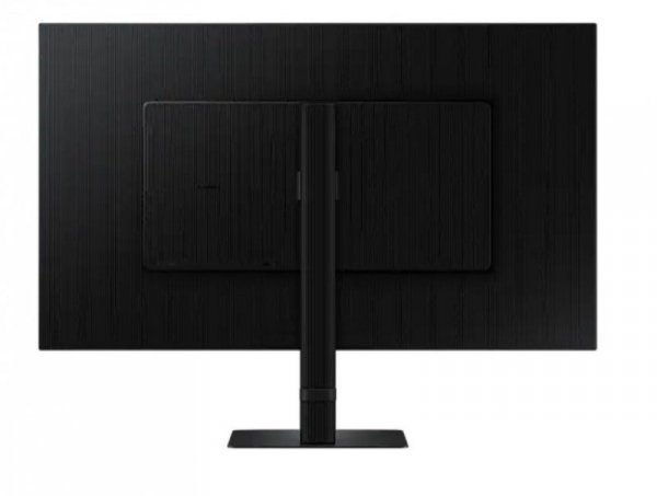 Samsung Monitor 32 cale ViewFinity S60UD IPS 2560x1440 WQHD 16:9 1xHDMI 2xDP(In+Out) 1xUSB-C 90W 3xUSB 3.0 LAN KVM 5ms PinP/PbyP