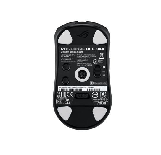 Asus Mysz ROG Harpe Ace Mini (Black)