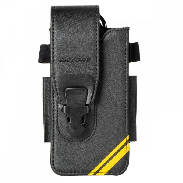 ULEFONE Etui skórzane do Armor 26 Ultra