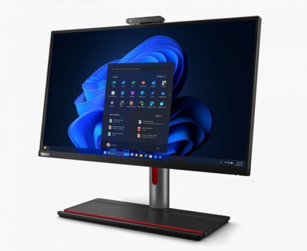 Lenovo Komputer All-in-One ThinkCentre M90a Pro G4 12JM001TPB W11Pro i7-13700/16GB/512GB/RTX 4050 6GB/27.0 QHD/Black/DVD/vPro/3Y