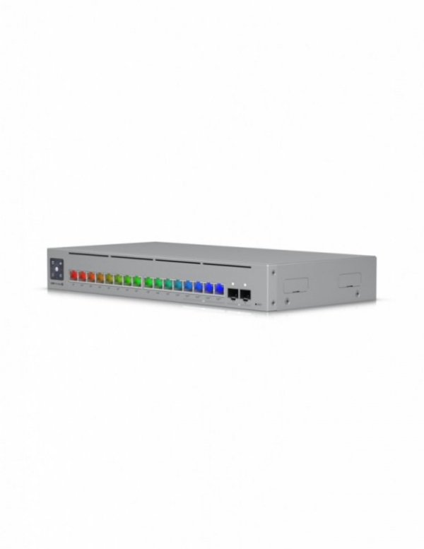 UBIQUITI Przełącznik USW-Pro-Max-16-PoE