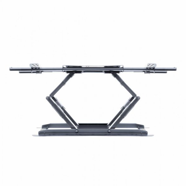 ART Uchwyt do TV LCD/LED 55-120 cali AR-92XL 140kg reg. pion i poziom54-568mm max VESA 1000x600