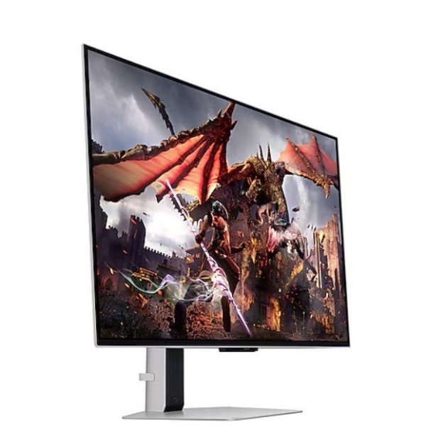Samsung Monitor 32 cale LS32DG802SUXDU