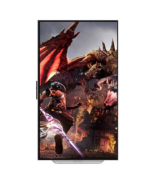 Samsung Monitor 32 cale LS32DG802SUXDU