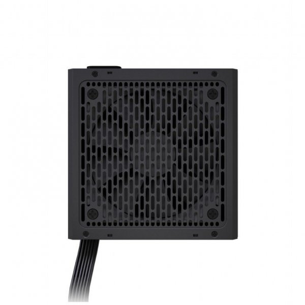 Gembird Zasilacz komputerowy Fornax Power 650W 80+Bronze aktywny PFC 120mm wentylator 10-pak
