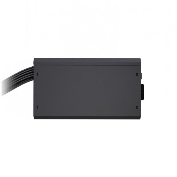 Gembird Zasilacz komputerowy Fornax Power 750W 80+Bronze aktywny PFC 120mm wentylator 10-pak