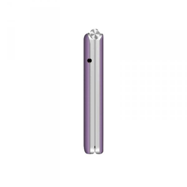Maxcom Telefon MM 835L 4G dual sim Fioletowy