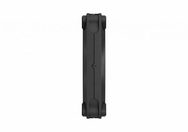 Fractal Design Wentylator Momentum 12 Black 120mm