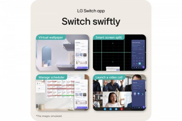 LG Electronics Monitor 27U631A-B QHD 100Hz IPS HDR10 27 cali
