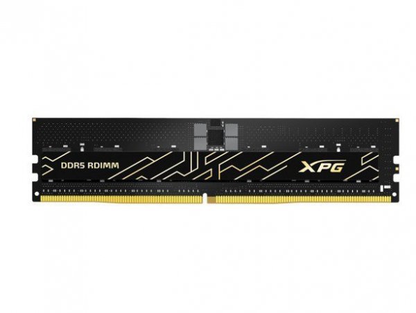 Adata Pamięć XPG AICore DDR5 6400 RDIMM 32GB (2x16) CL32
