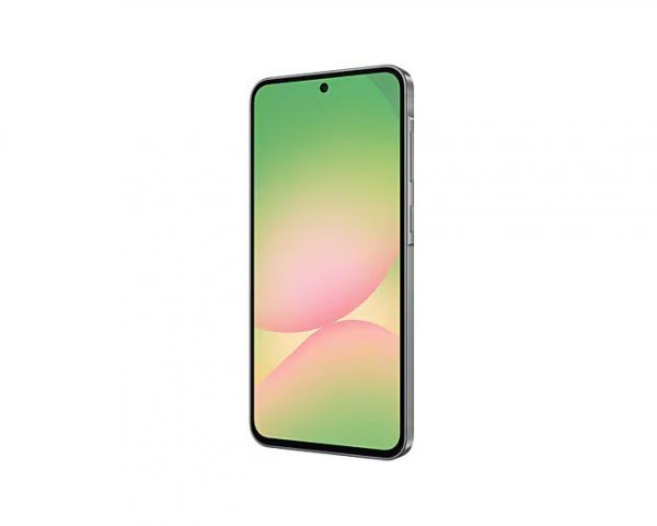 Samsung Smartfon GALAXY A56 5G 8/128GB grafit Enterprise Edition