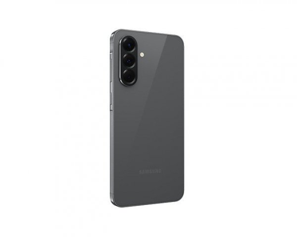 Samsung Smartfon GALAXY A56 5G 8/128GB grafit Enterprise Edition