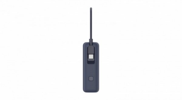 XIAOMI Powerbank 33W 10000mAh Niebieski