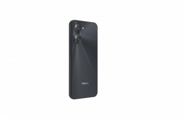 MEIZU Smartfon Mblu 21 6 GB / 128 GB Czarny