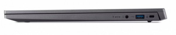 Acer Notebook Aspire Go 15 AG15-51P-50C1 i5-1334U 15.3 16GB 512GB  NoOS Czarny