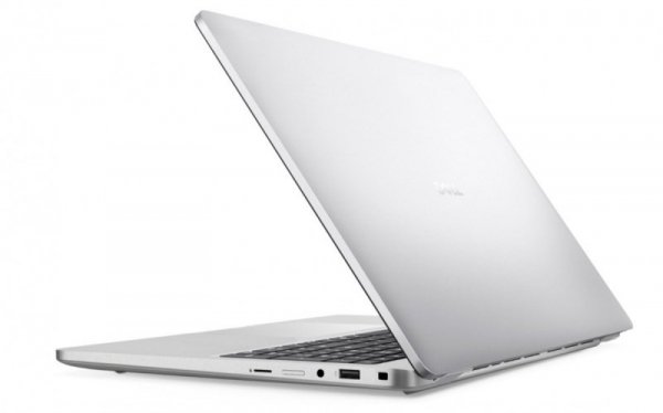 Dell Laptop Dell Pro 16 Plus PB16250 W11P Ultra 7 268V/32GB/512GBSSD CL25/16.0 FHD+/Arc/FgrPr&SmtCd/FHD/IRCam/Mic/WLAN only+BT/B