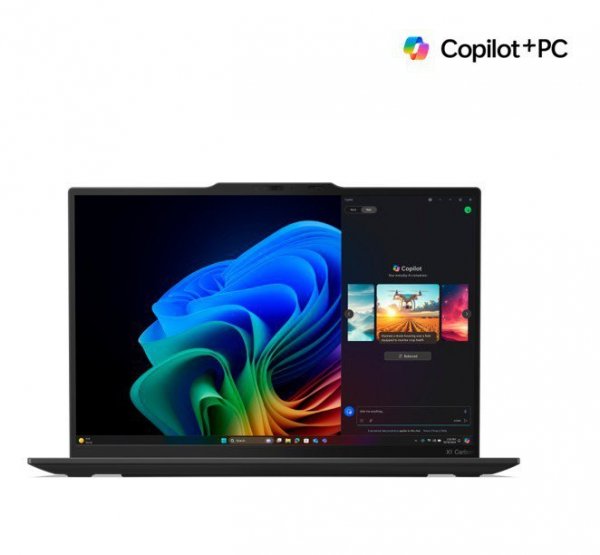 Lenovo Ultrabook Thinkpad X1 Carbon G13 21NS004NPB W11Pro Ultra 7  258V/32GB/1TB/INT/14.0 WUXGA/Touch/Black/3YRS Premier Support