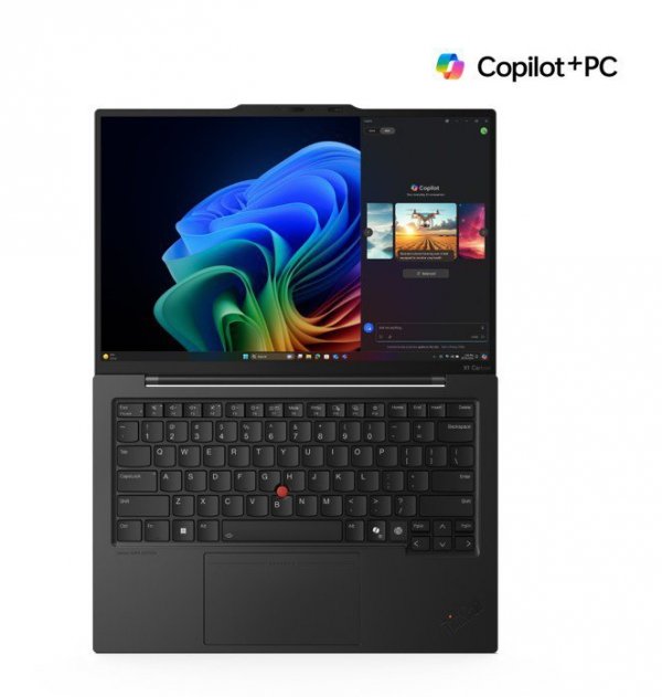 Lenovo Ultrabook Thinkpad X1 Carbon G13 21NS004NPB W11Pro Ultra 7  258V/32GB/1TB/INT/14.0 WUXGA/Touch/Black/3YRS Premier Support