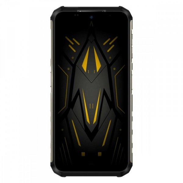 ULEFONE Smartfon Armor 22 4G 8/256GB IP69K Czarny