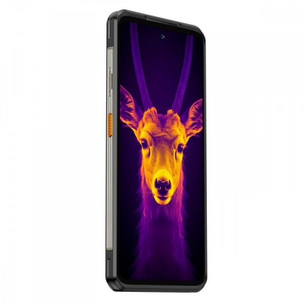 ULEFONE Smartfon Armor 25T Pro 5G 6/256GB Czarny
