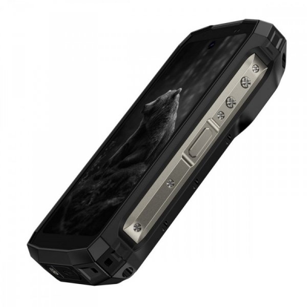 ULEFONE Smartfon Armor Mini 20 8/256GB czarny