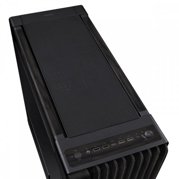 Asus Obudowa ProART PA602 Wood czarna
