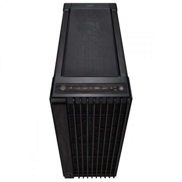Asus Obudowa ProART PA602 Wood Metal czarna
