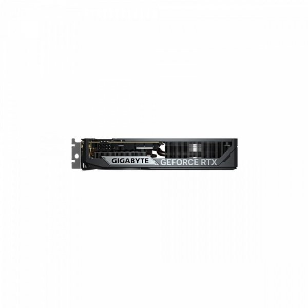 Gigabyte Karta graficzna GeForce RTX 5060 WINDFORCE 8G GDDR7 3DP/HDMI