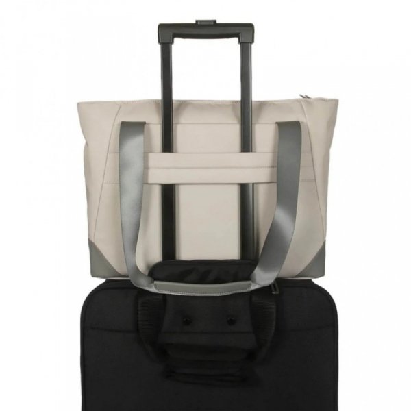 Targus Torba na laptopa 15-16 cali Avila Tote, French Oak