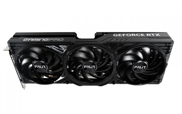Palit Karta graficzna RTX 5070 Ti GAMING PRO-S 16GB GDDR7 256bit 3DP/HDMI