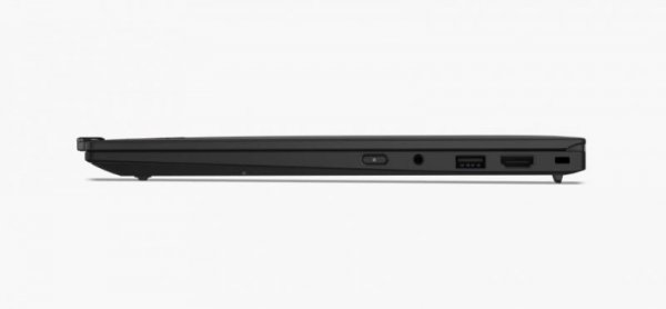Lenovo Ultrabook ThinkPad X1 Carbon G13 21NX009BPB W11Pro Ultra 7 255U/32GB/1TB/INT/14.0 2.8K/Black/3YRS Premier Support Plus + 