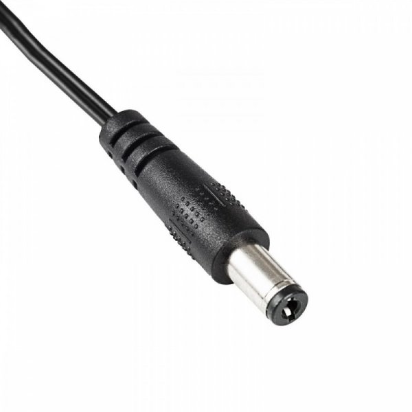 AKYGA Zasilacz 12V/1A 12W 5.5X2.1MM Sieciowy uniwersalny
