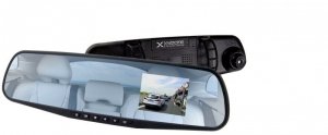 Rejestrator EXTREME MIRROR XDR103