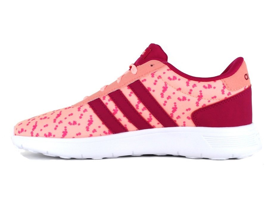 Adidas lite sale racer k damskie