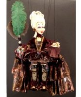 Marionetka wenecka - Lady Special Edition (75 cm) Marionetka wenecka - Lady Special Edition (75 cm)