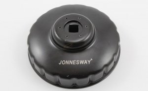 Jonnesway Nasadka, klucz do filtra oleju Audi (A4, A6 TDI), VW (Passat 97 TDI), Renault (Laguna 2.2D, Safrane 2.2D, Espace 2.2D,